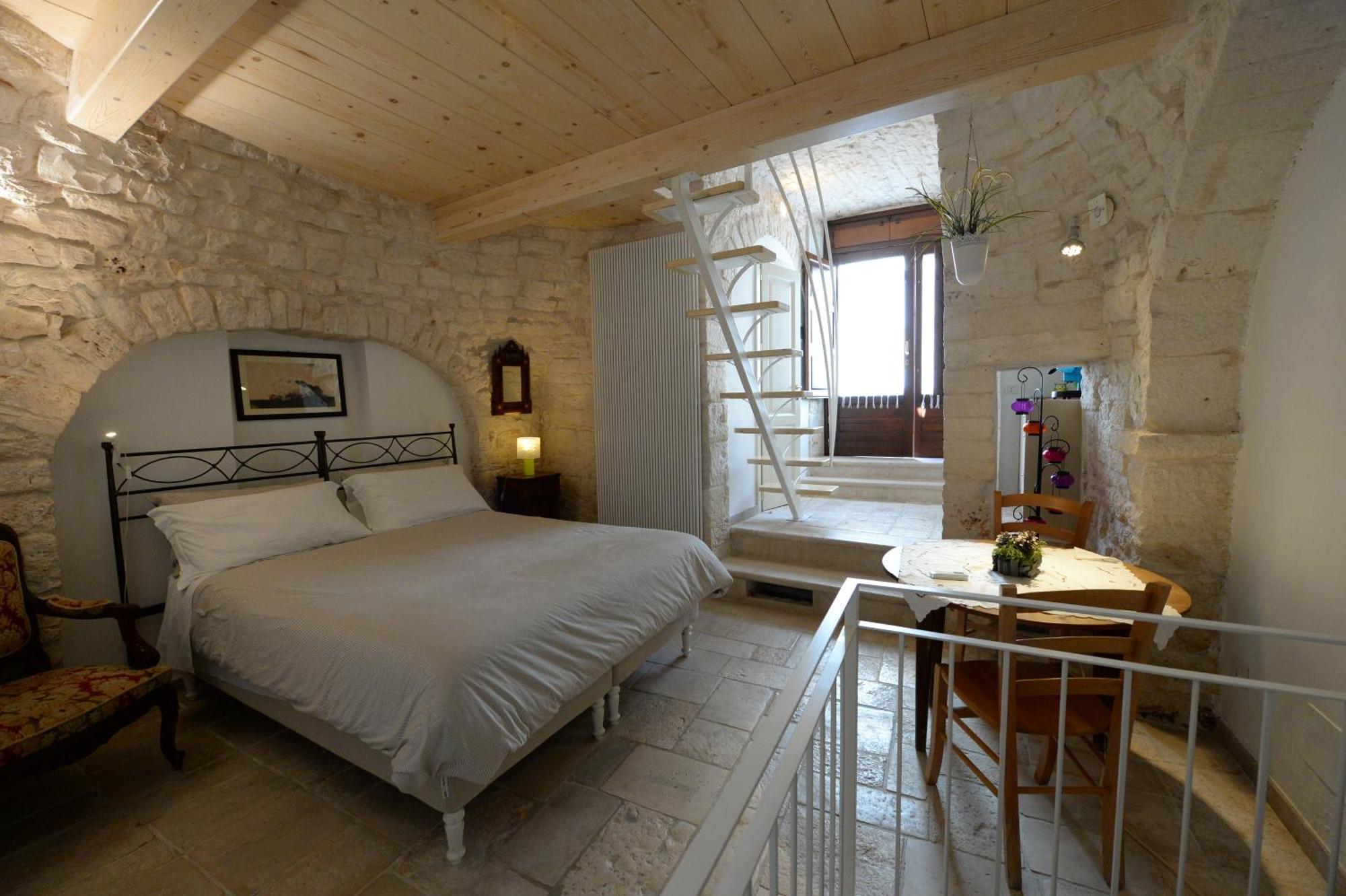 Trulli Lovers 2 อัลเบโรเบลโล ภายนอก รูปภาพ