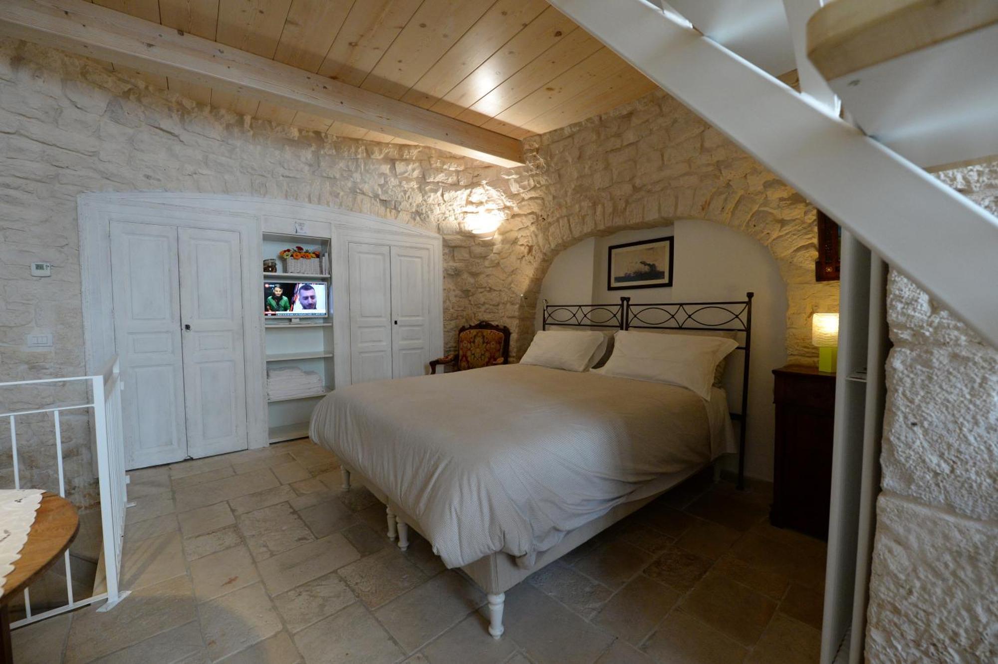 Trulli Lovers 2 อัลเบโรเบลโล ภายนอก รูปภาพ